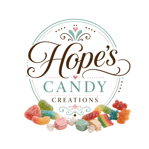 Hope's Candy Creations